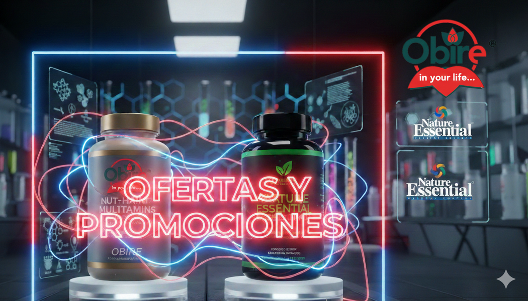 Ofertas y Promociones