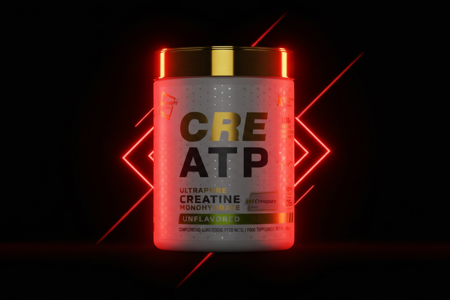 Creatina
