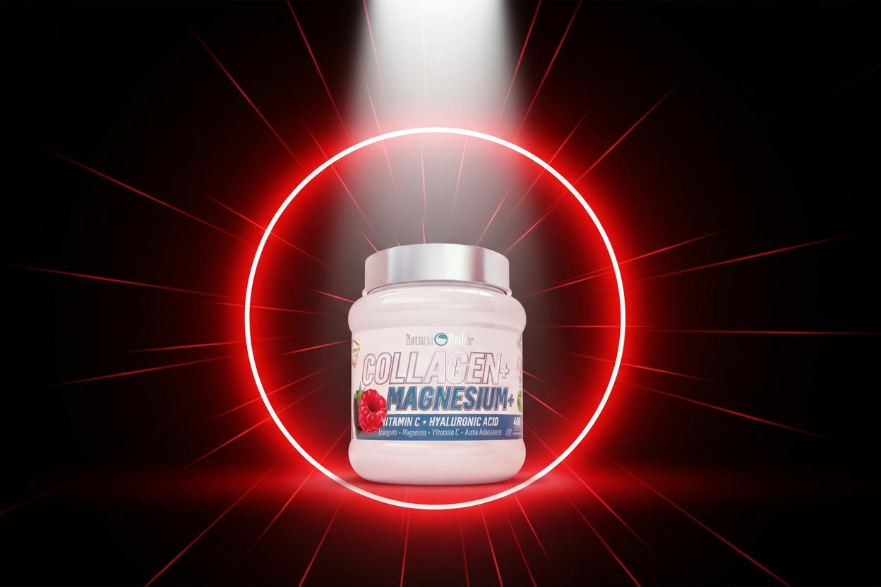 Multivitaminas