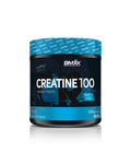 Creatina monohidratada pura en polvo 300 g