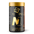 Number One Whey Protein 90%|  Aislado Proteína de Suero