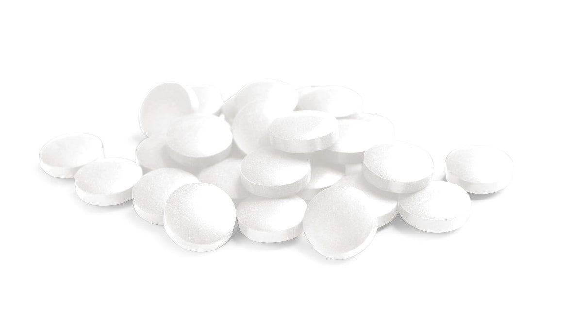 Magnesio 300 mg. 250 comprimidos