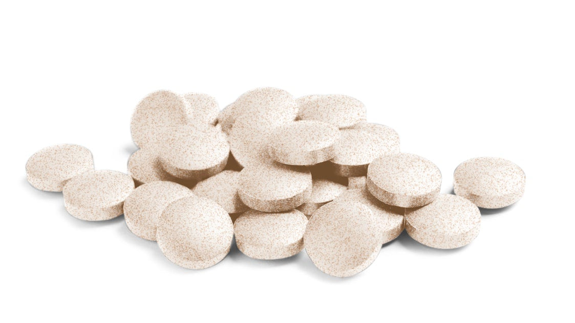 Própolis 800 mg. 60 comprimidos