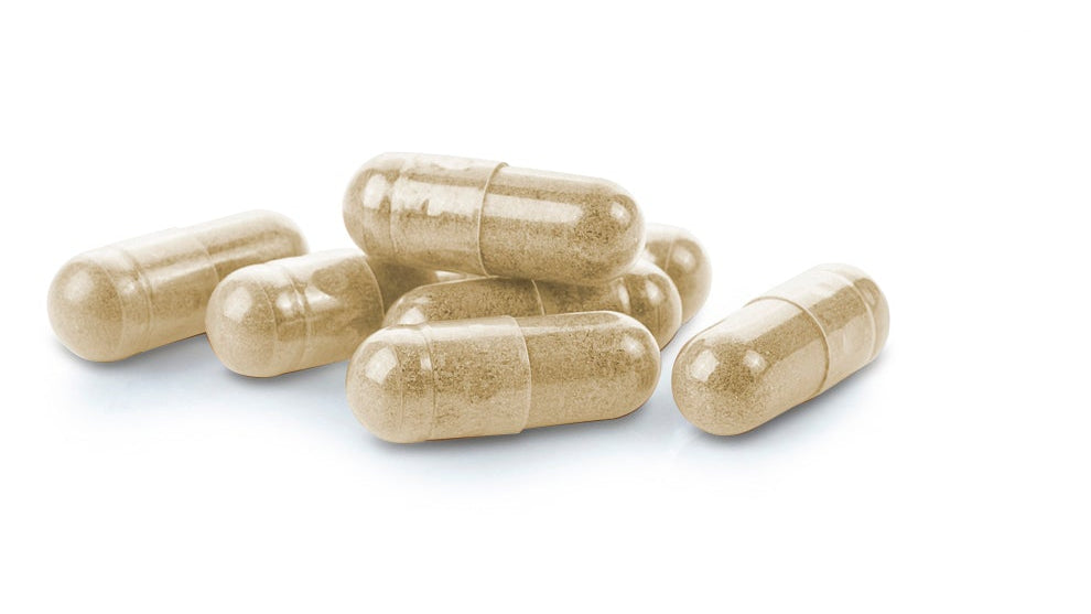 Fenogreco 400 mg. 50 cápsulas