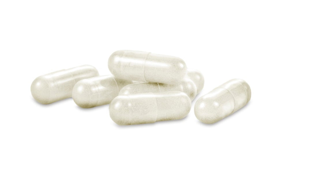 Calcio coral 500 mg. 50 cápsulas