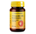 Vinagre de manzana 500 mg. 50 capsulas