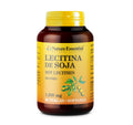 Lecitina de soja 1200 mg. 90 perlas