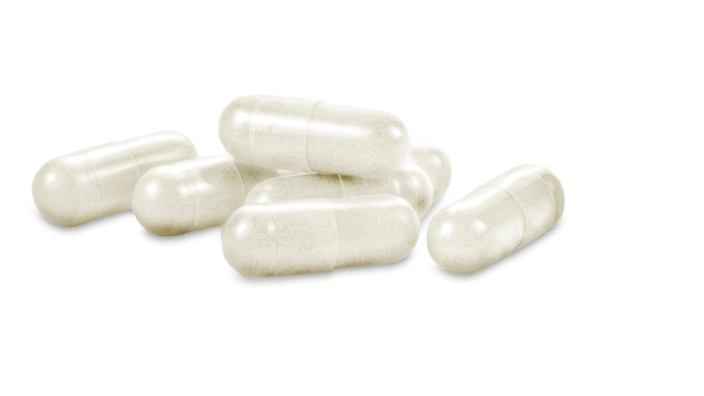 L-arginina 500 mg. 50 cápsulas