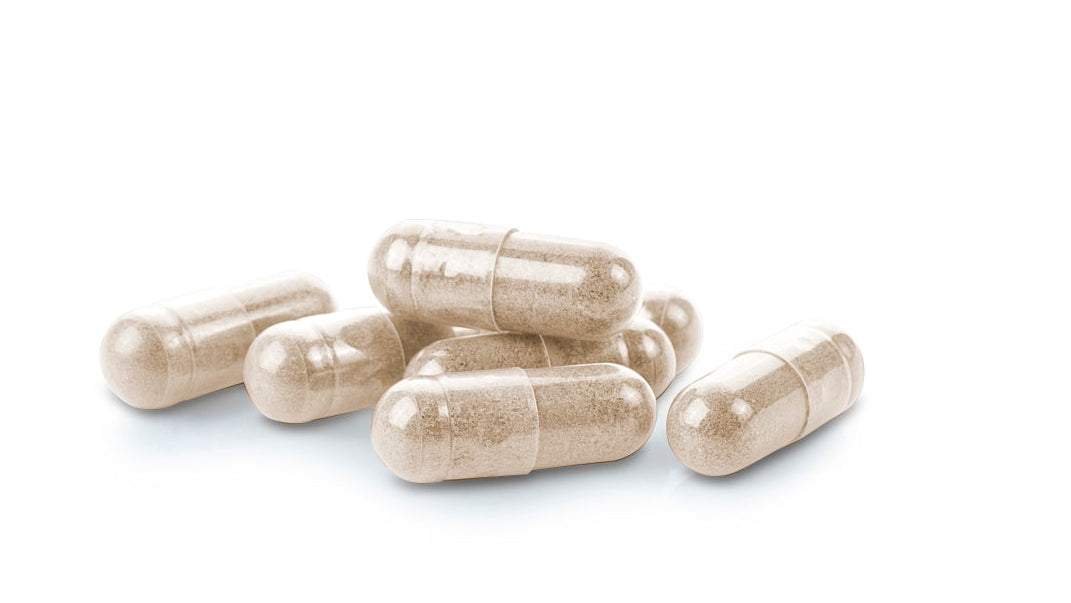 Cabellos y uñas 225 mg. (Levadura + selenio) 90 cápsulas