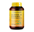 Aceite de onagra 1000 mg. 100 perlas