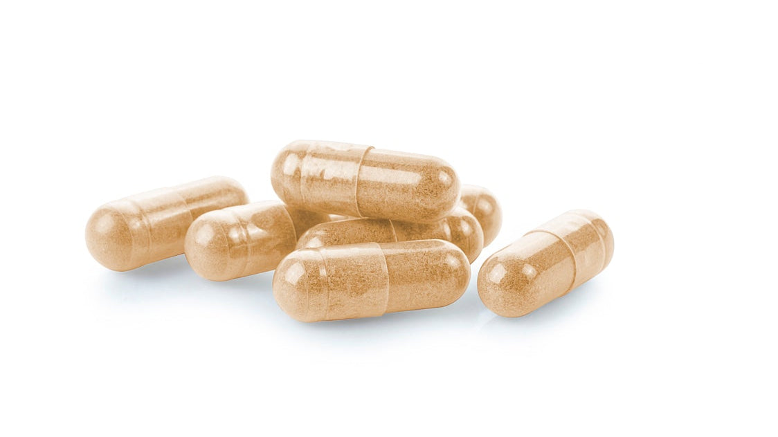 Jalea real 1000 mg. 60 cápsulas