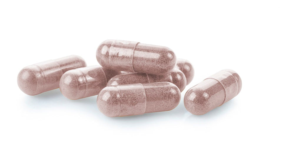 Semilla de uva 50 mg. 50 cápsulas