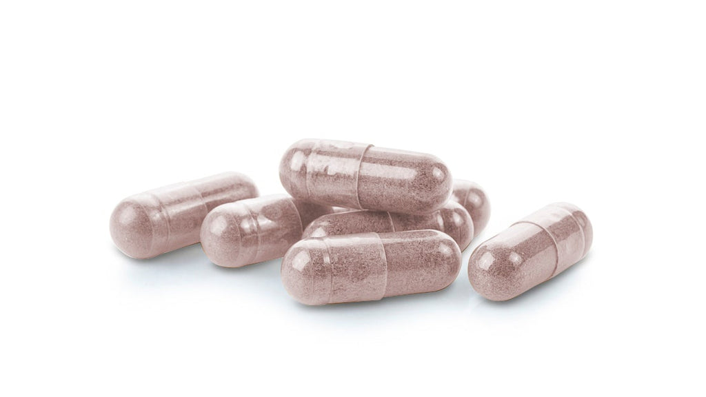 Arandano rojo 5000 mg. 60 cápsulas