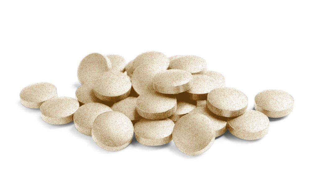 Melatonina 1 mg. (complex) 60 comprimidos