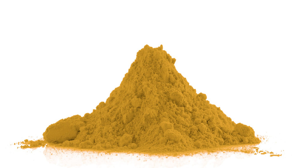 Cúrcuma (complex) 10.000 mg. 60 cápsulas vegetales