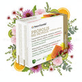 Própolis 1600 mg 60 cápsulas vegetales