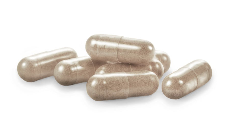 Própolis 1600 mg 60 cápsulas vegetales