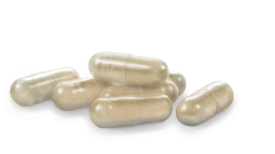 Valeriana (complex) 2740 mg. 60 cápsulas