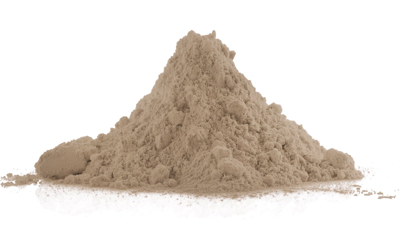 Centella asiática (complex) 2500 mg. 60 cápsulas vegetales