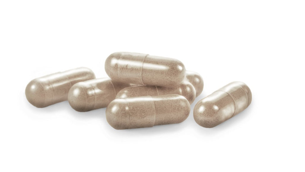 Maca (complex) 3000 mg. (ext. seco) 60 cápsulas