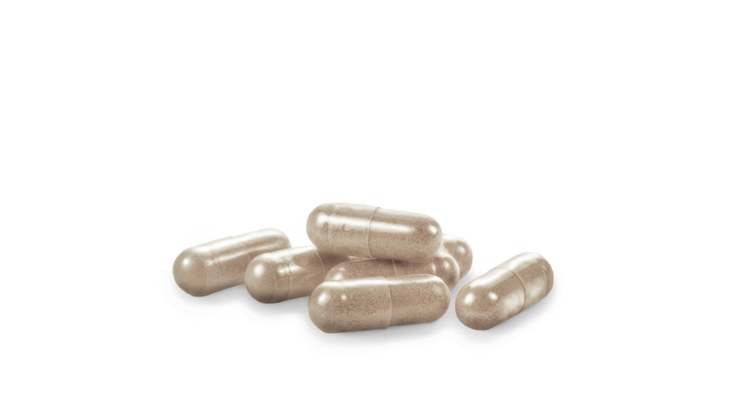 Alcachofa (complex)  2300 mg. 60 capsulas.