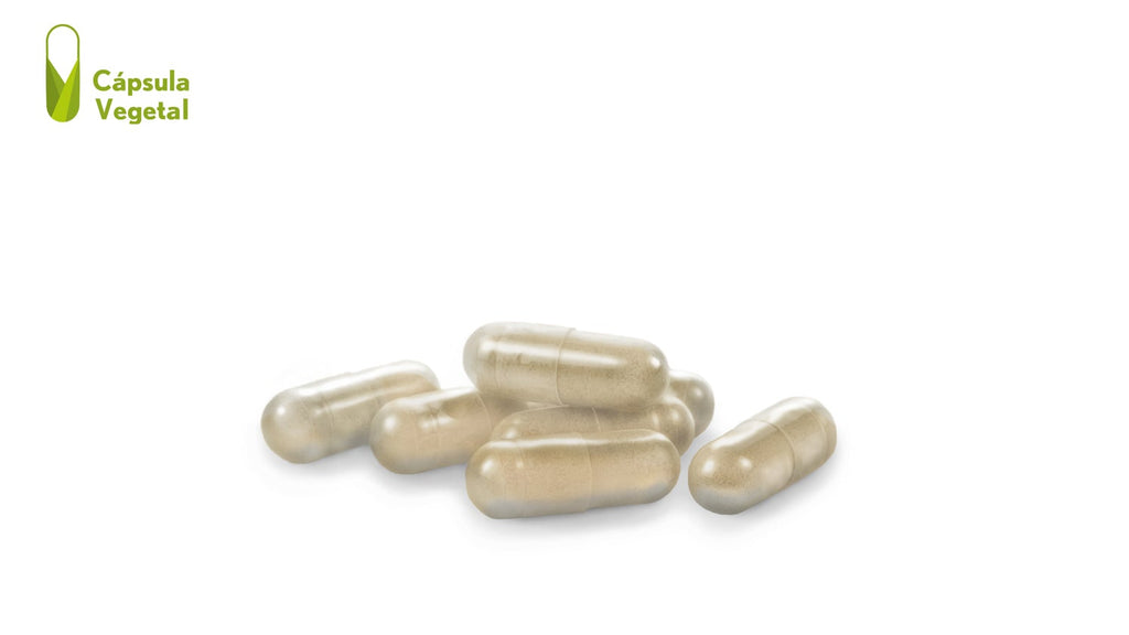 Prostaterum® 625 mg. 30 cápsulas vegetales