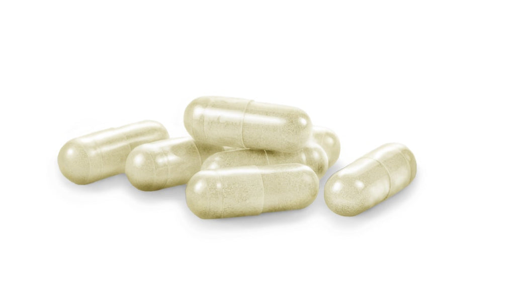 Innopil® 600 mg. 60 cápsulas