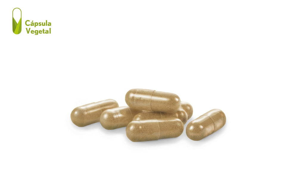 Variless® 680 mg. 30 cápsulas vegetales