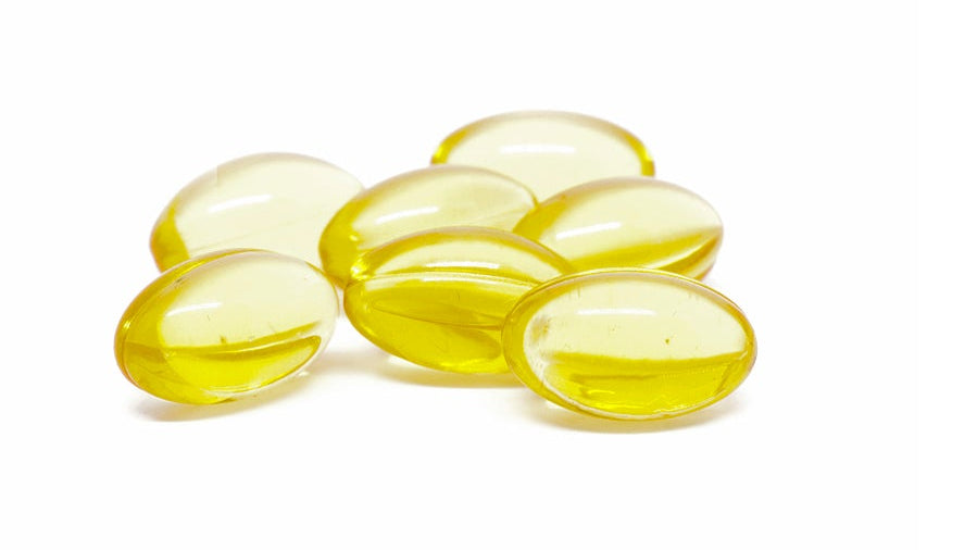 Vitamina D3 100 mcg. (4000 U.I) 60 perlas