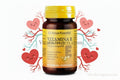 Vitamina E-400 U.I. Natural 60 perlas