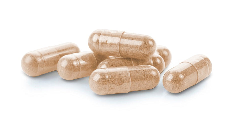 Melisa 100 mg. (Extracto seco) 50 cápsulas