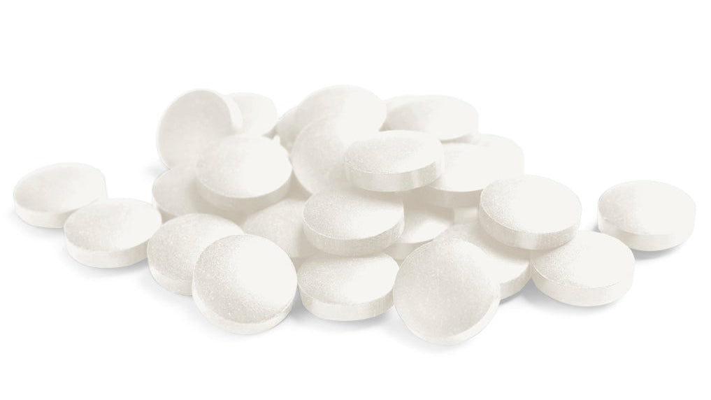 Vitamina B-12 1000 mcg. 60 comprimidos