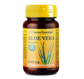 Aloe vera 2000 mg con sen. 60 comprimidos