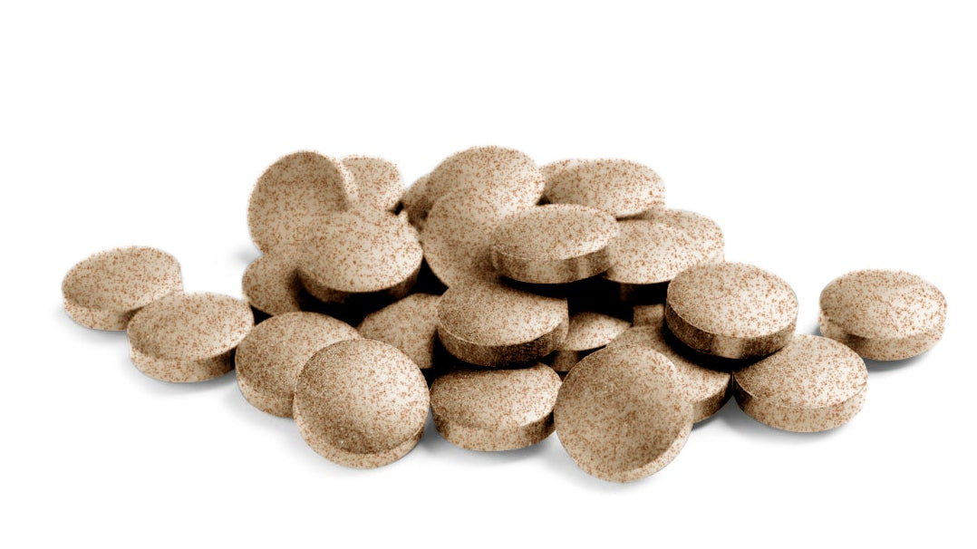 Aloe vera 2000 mg con sen. 60 comprimidos