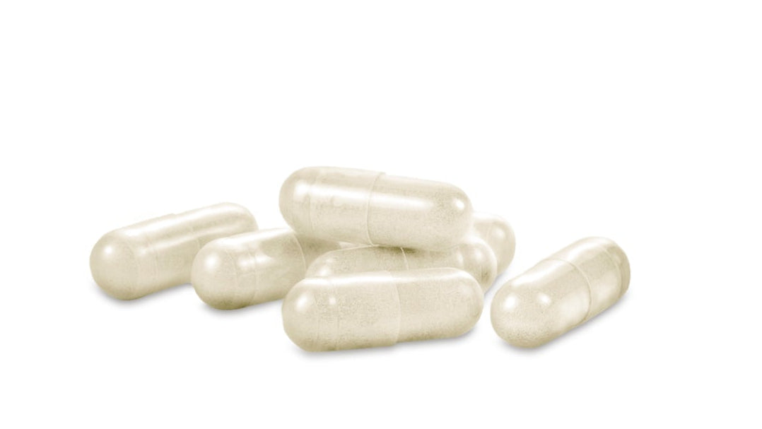 Tryptoseron® 360 mg. 30 cápsulas vegetales