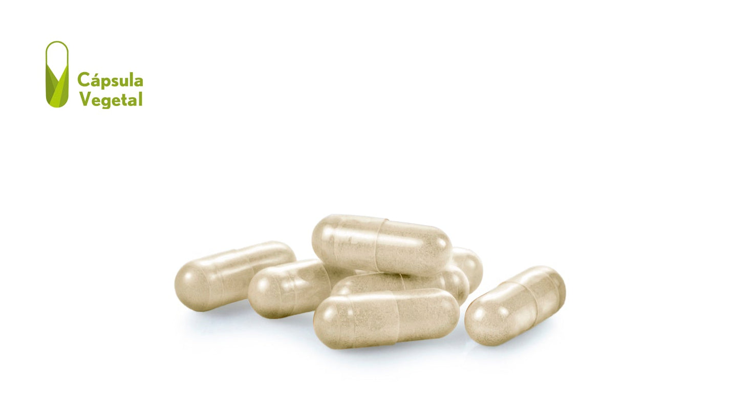 (MKare®) Beauty nutricosmetica avanzada 30 cápsulas