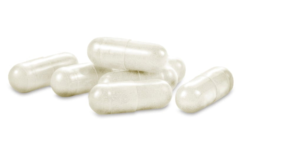 Vinagre de manzana 500 mg. 60 cápsulas