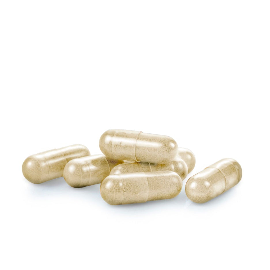 Silicio 25 mg. 90 cápsulas