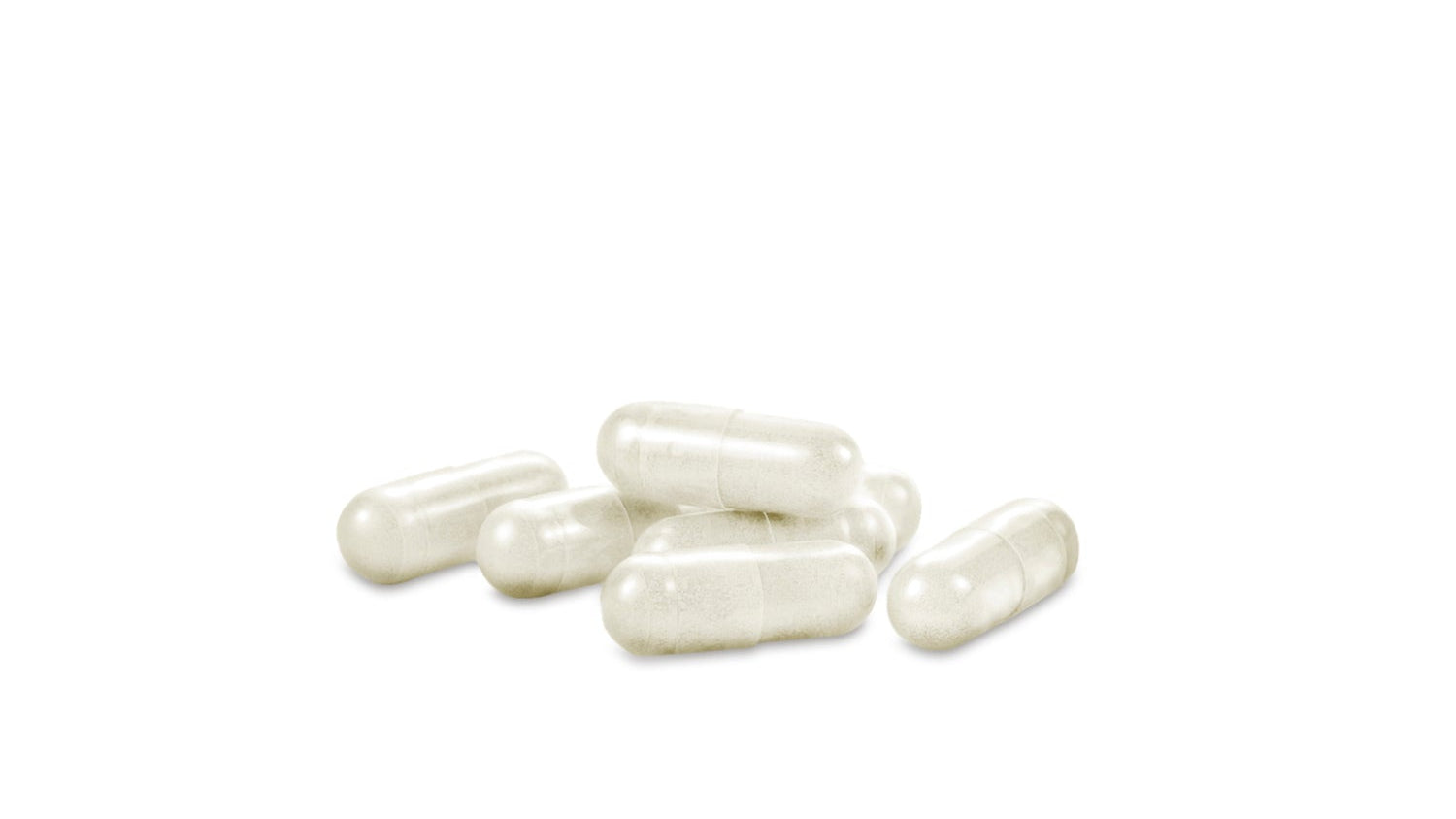 L-glutamina 400 mg. 90 cápsulas