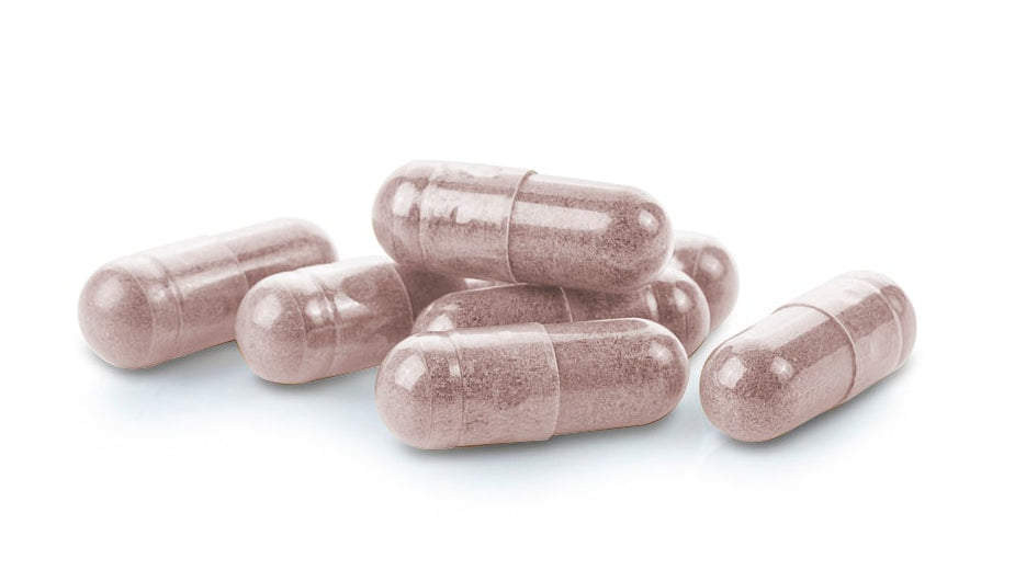 Arandano rojo 5000 mg. (Extracto seco 200 mg.) 60 cápsulas