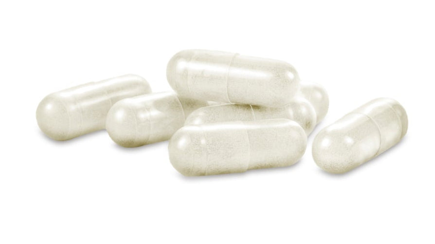 Acidófilus 400 mg. 90 cápsulas