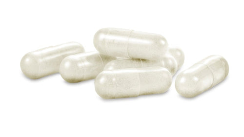 Acidófilus 400 mg. 90 cápsulas