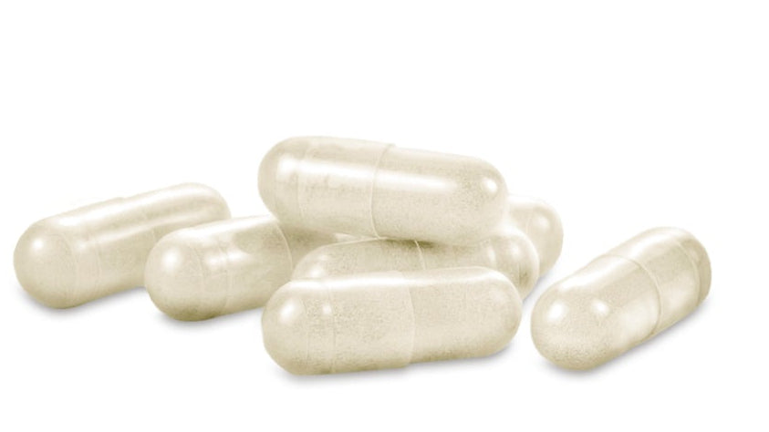 Chitosán & HCA-garcinia 450 mg. (ext. seco 60 % HCA) 100 cápsulas