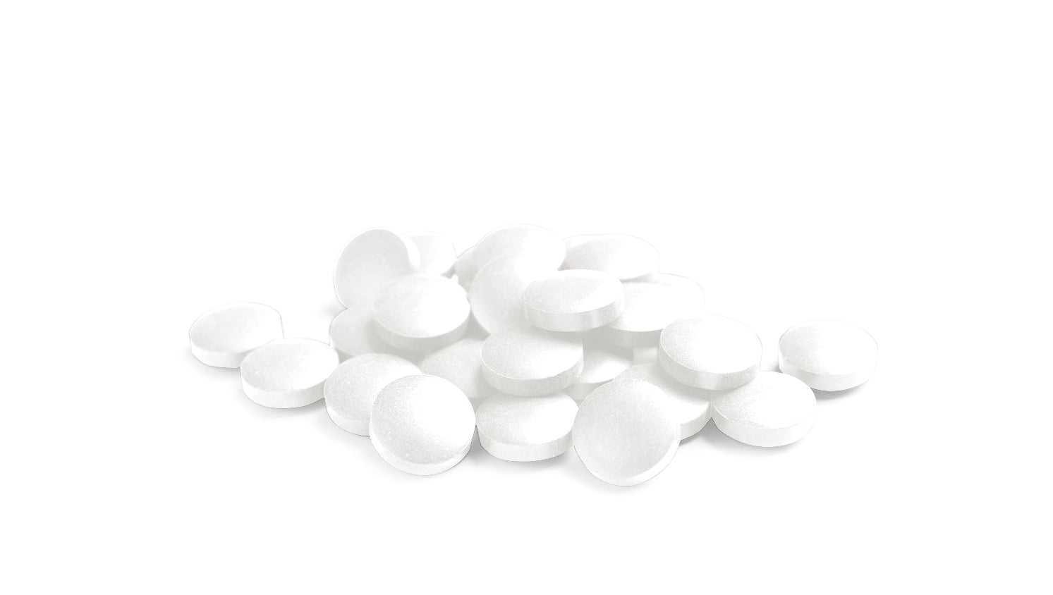 Calcio 500 + vitamina D 100 comprimidos