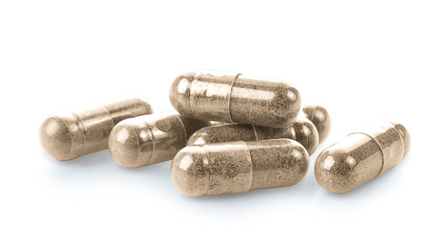 Reishi & acerola 400 mg. 90 cápsulas