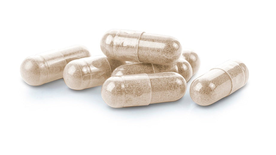 Chitosán + piña + vitamina C. 360 mg. 100 cápsulas