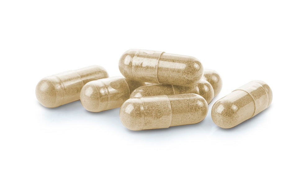 Própolis PLUS 400 mg. 90 cápsulas