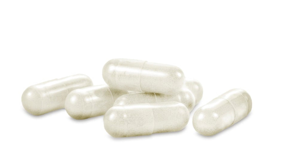 Cartílago de tiburón 740 mg. 90 cápsulas