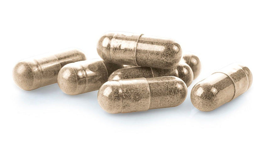 Tribulus 500 mg. (90% saponinas) 90 cápsulas