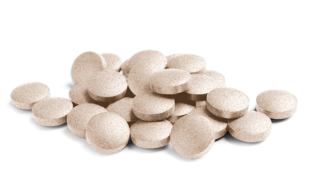 Cola de caballo 150 mg. (ext. seco) 100 comprimidos